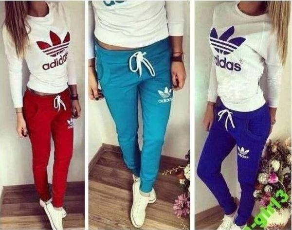 

brand new hoodies sweatshirts new arrival women active set tracksuits hoodies sweatshirt+pants running sports set pants, Black