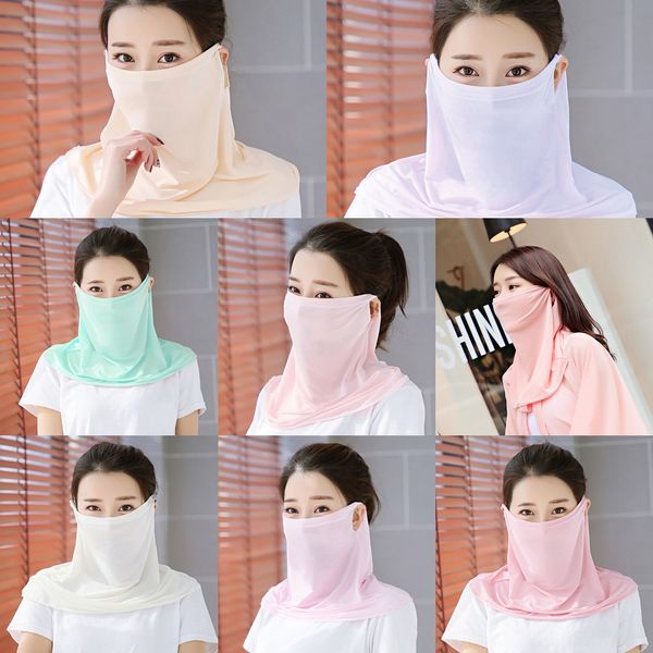 

ccfq1 cotton face masks and reusable facemask floral print breathable cloth maskswashable forprotection bylima scarf 2020, Black