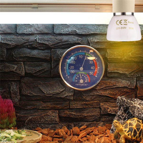 20w / 50w / 75w / 100w e27 45mm мини-дальний инфракрасные тепловые лампы отопление свет для домашних животных домашние животные box грелка л
