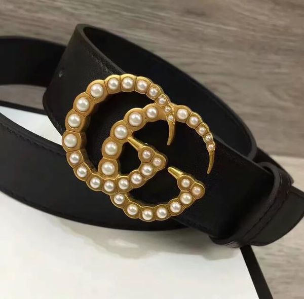 

2019fashion кожа дизайнер бренда мужчины betl кожаный роскошный ремень гладкая пряжка Женщины высокого качества формальной одежды пояса