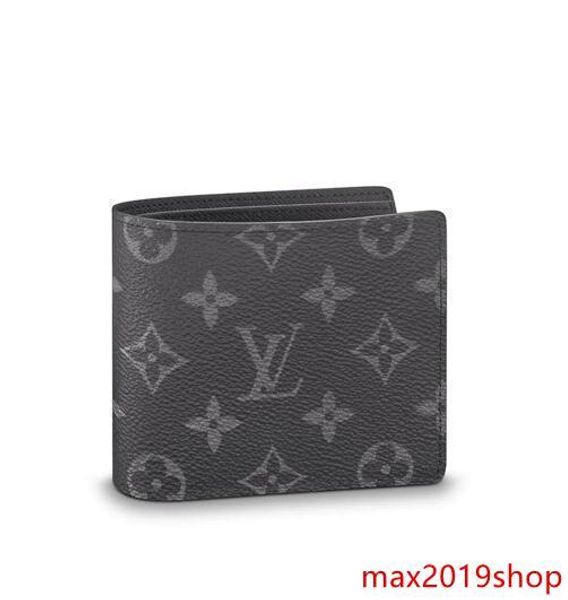 

multiple wallet m61695 men belt bags exotic leather bags iconic bags clutches portfolio wallets purse