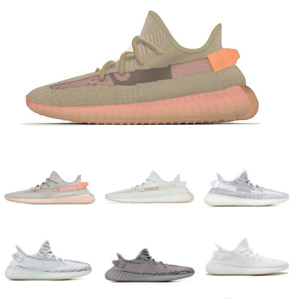 

mens and womens running shoes beluga 2.0 cream white static butter sesame blue tint sneakers sports shoes size us5-13