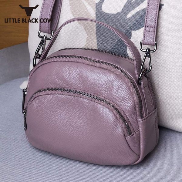 

handbags women bags 2020 new leather shoulder crossbody bags female fashion solid color shell bag