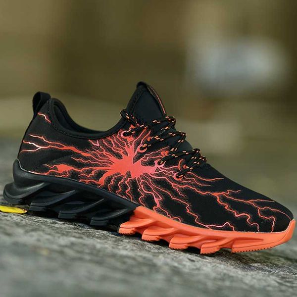

men's colors running shoes for men breathable new arrival sports shoes men high-quality outdoor sneakers zapatillas hombre