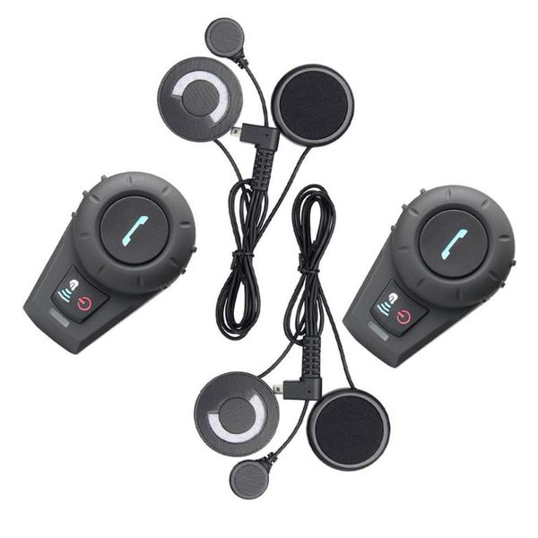 

2sets us uk eu au plug motorcycle helmet walkie talkie headset helmet wireless headset headphones walkie talkie system
