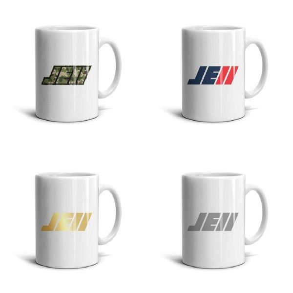 

белый julian-edelman-je11-футбол-camouflage- кружка милого дизайна чашка кофе новизна ежедневного использование кружка чай джулиан эдельман