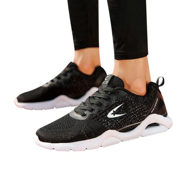

2020 men running shoes jogging trainer athletic shoes male sneakers outdoor comfortable breathable casual sneakers #lr5
