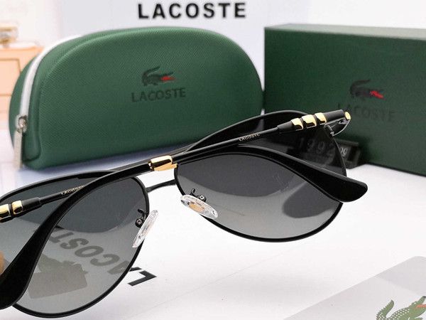 

glass lensbh brand designer fashion men women plank frame coating sunglasses sport vintage sun glasses with box, White;black