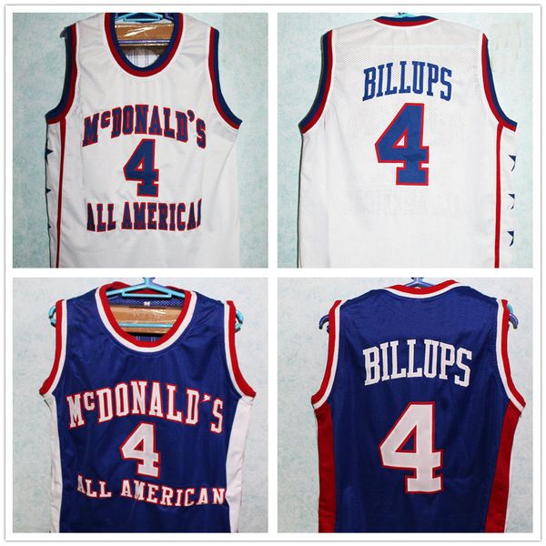 chauncey billups jersey