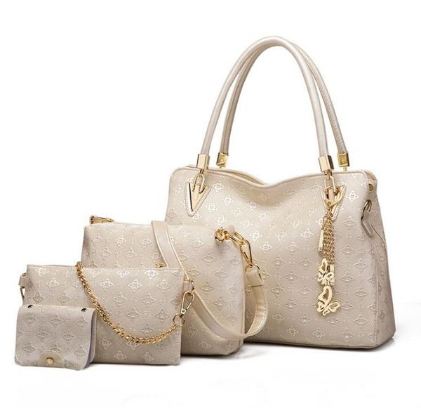 

new fashion european and american shoulder diagonal tote bag