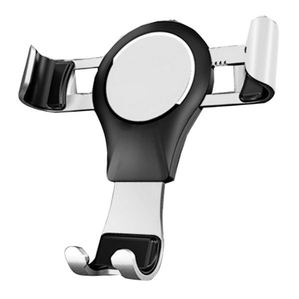 

car mount phone holder for audi a3 s3 white