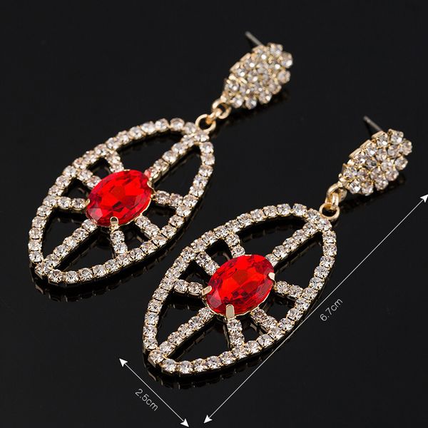 

ornaments round hollow out diamond defence allergy ear nail high archives earring, Golden