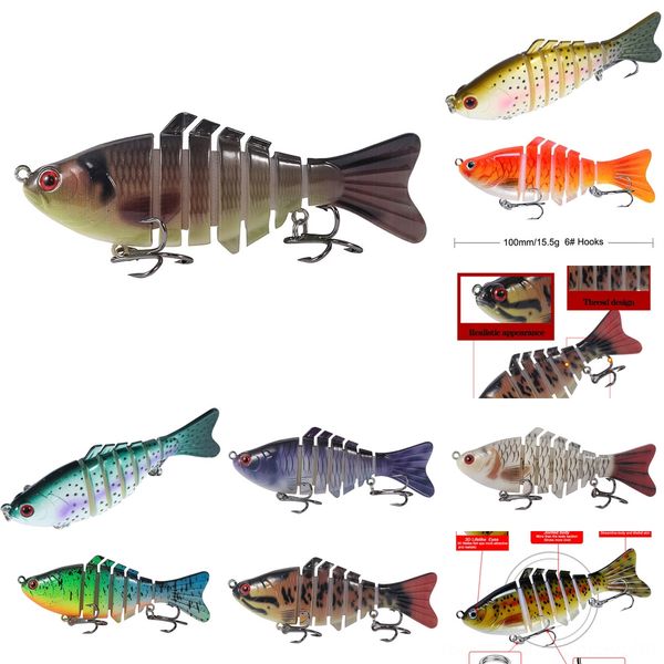 

sunbd fishing lead-head hook soft combination set luya bait bait set insect double-tailed pheasant set