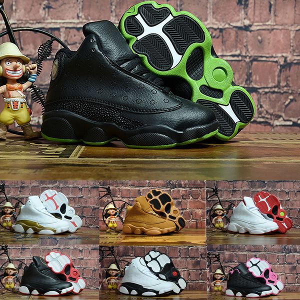 new lifestyle classic style 100% authentic Acheter Nike Air Jordan 13 Aj13 2018 Enfants De Luxe Chaussures ... new lifestyle classic style 100% authentic Acheter Nike Air Jordan 13 Aj13 2018 Enfants De Luxe Chaussures ...