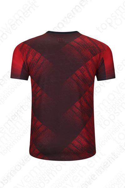 

lastest men football jerseys outdoor apparel football wear 2020 00733q, Black;red