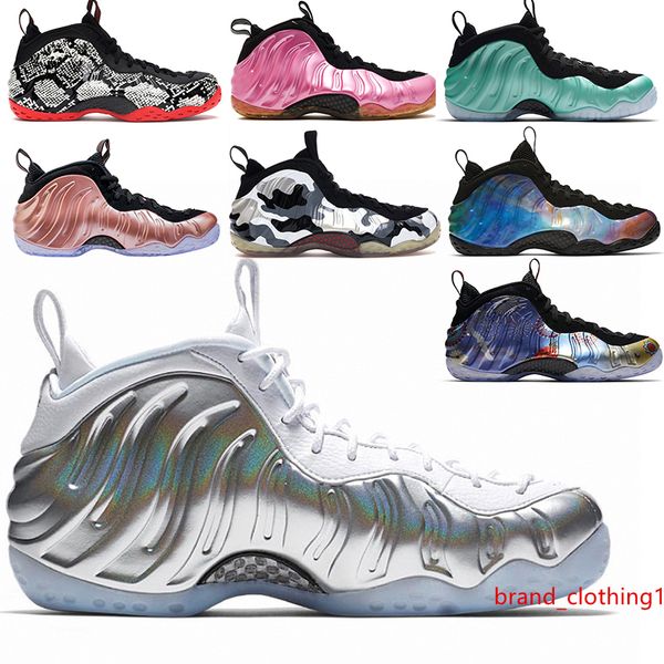 

designer mens basketball shoes penny hardway red gum element rose og royal sequoia alternate galaxy camo super quality size 40-47