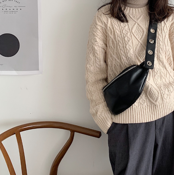

fashion women's small handbag casual shoulder messenger bag female cross body vintage black s-2558y
