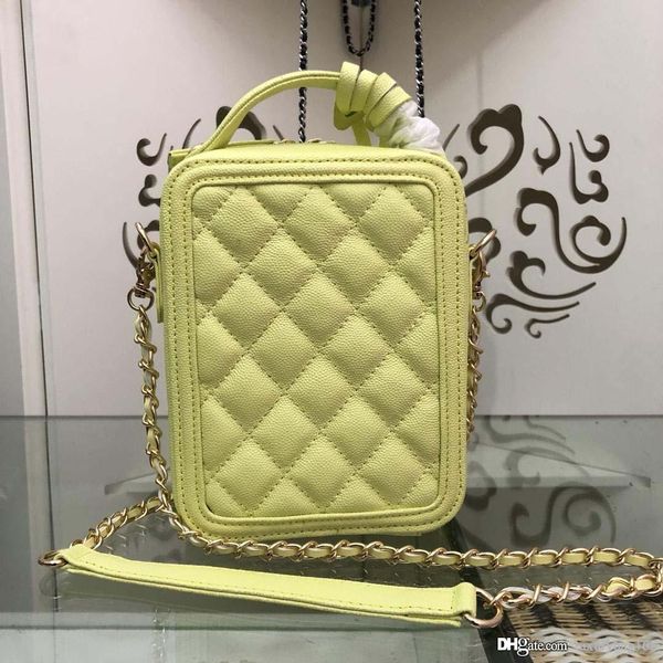 

Новая Мода Роскошный Дизайнер Женщина Сумка Сумки через плечо Натуральная Кожа В