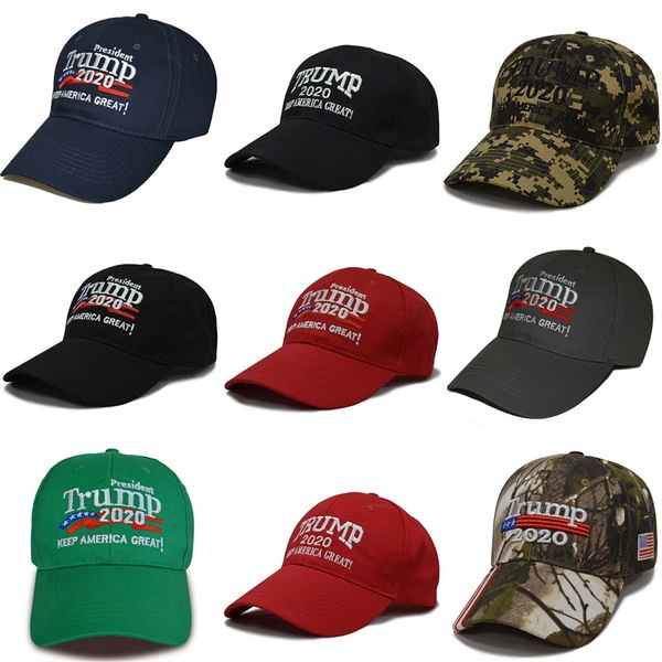 

новые стили женщины trump 2020 baseball cap президента trump шляпы сохраняя америка большой избирательной кампании hat 100 1pcs t1i1984 # 76, Blue;gray
