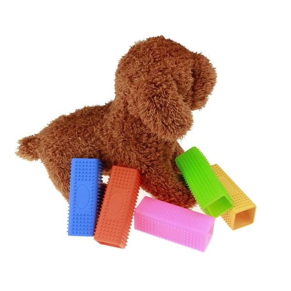 

hollow silicone column sticky brush pet sticky hair silicone sticky brush removing brush portable durable lint rollers brushes