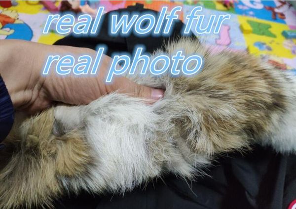 

real wolf fur down coatman new arrival sale men's guse chateau black navy gray down jacket winter coat parka sale with outlet, Blue;gray