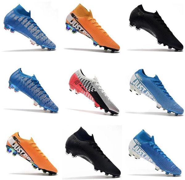 

mercurial superfly vii 7 360 elite fg cr7 ronaldo mens высокого голеностопного футбольные бутсы футбольные бутсы бутсы