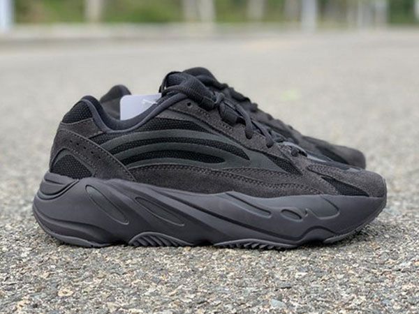 

with box 2019 sale 700 v2 vanta reflective kanye west men women running shoes sports sneakers