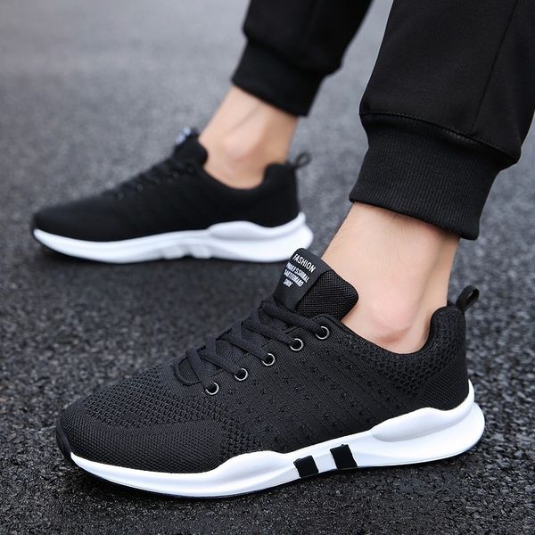 

light stable sneakers men women running casual sport shoes tenis masculino breathable male shoes zapatos de mujer hombre outdoor