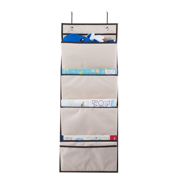 2019 Hot Hanging Wall Organizer Hanging File Folders Wall Mount