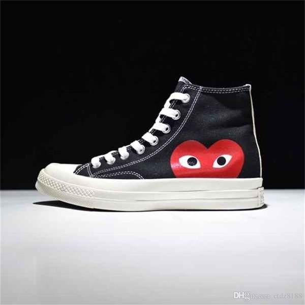 converse cdg dhgate