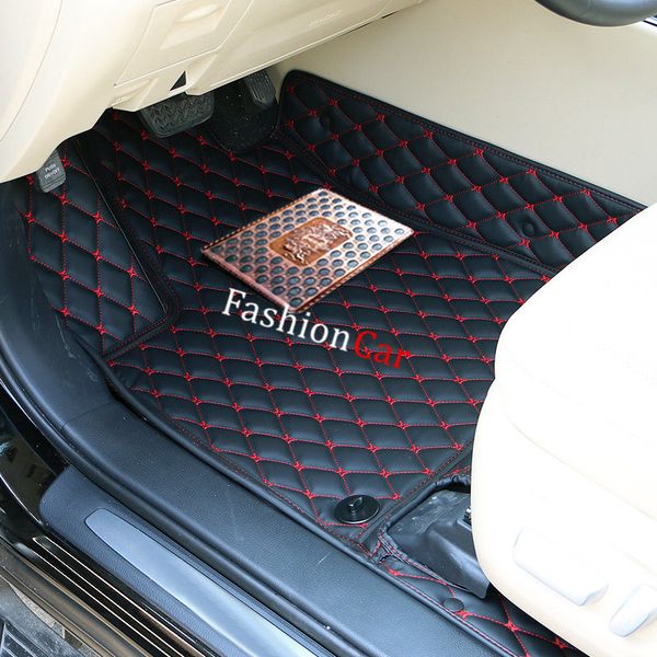 

car floor mats for corolla 2004 2005 2006 2007 car styling foot mats