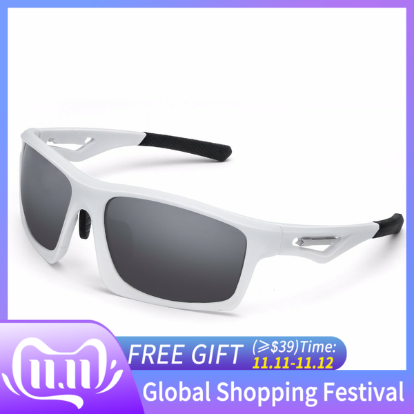 

kutook polarized sports sunglasses for men women cycling baseball running fishing driving golf hiking sun glasses many types