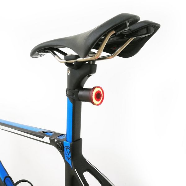 bike rear brake light