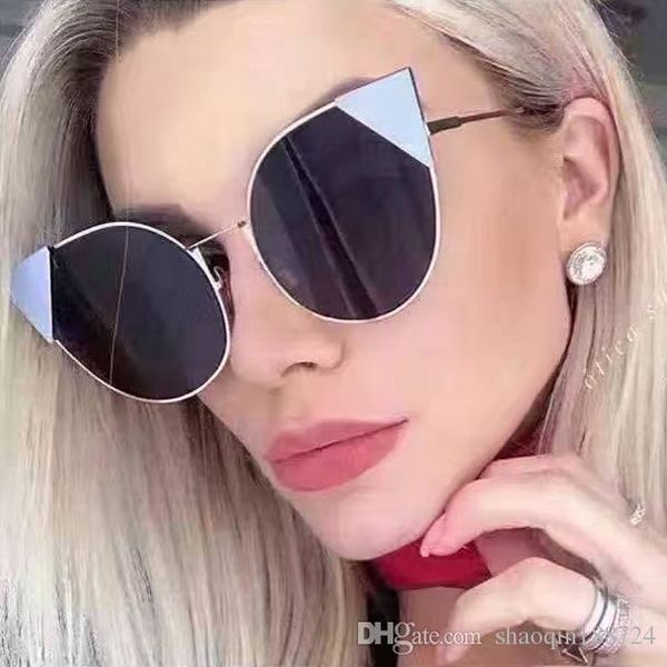 gafas de moda 2019 sol