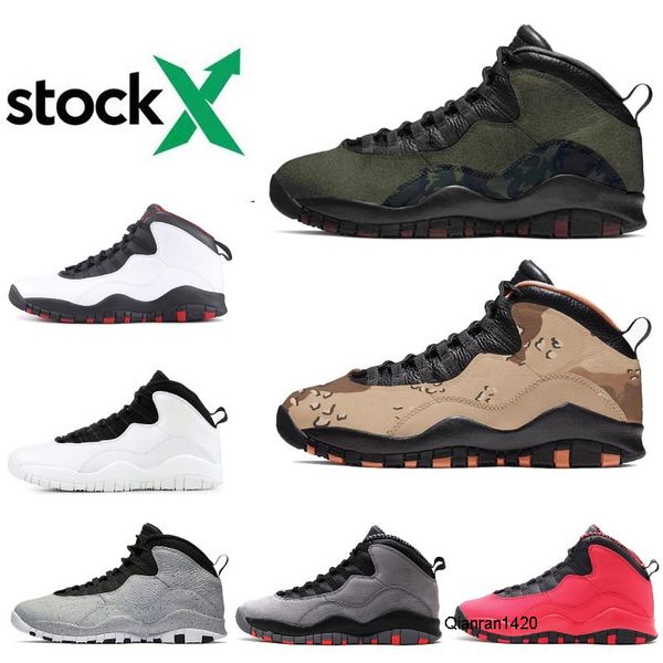 

stock x 10 10s cement westbrook class of 2006 men basketball shoes triple white black grey chicago blue sports designer sneakers us 7-13