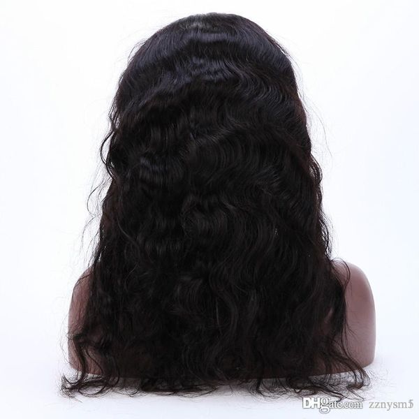 

бразильские натуральные волосы с натуральными волосами и натуральными волосами (22 дюйма, Black