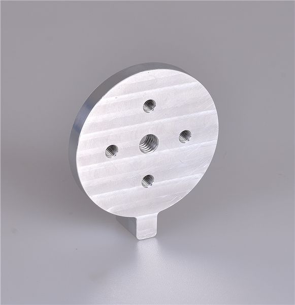 

подвергли механической обработке анодированный алюминий / алюминий с чпу / cnc алюминиевых деталей