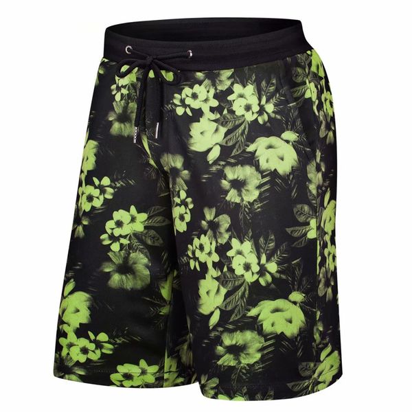 

2020 3d printing mens sports running shorts training active training exercise jogging soccer tennis workout gym basketball shorts, Black;blue