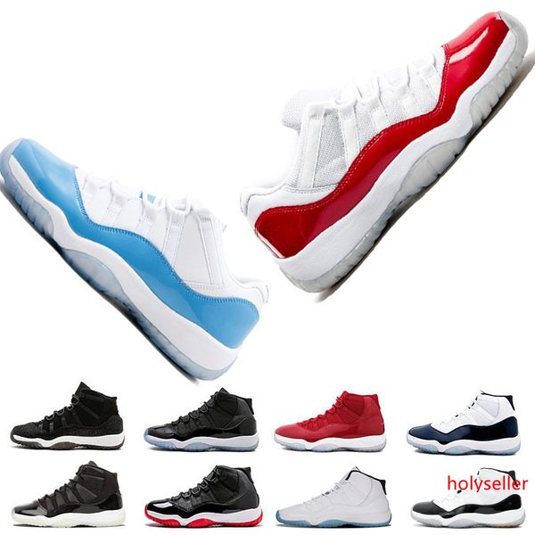 

wholesale zapatillas 11s basketball shoes space jam bred gym red sports shoes pantone legend bred sneakers womens athletic men shoes