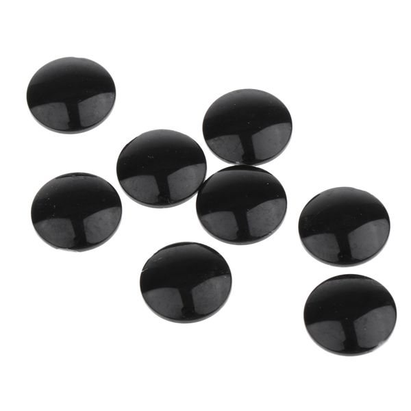 

4 pairs 15mm safety eye chips doll eyes for 1/6 blythe bjd sd doll diy accessories