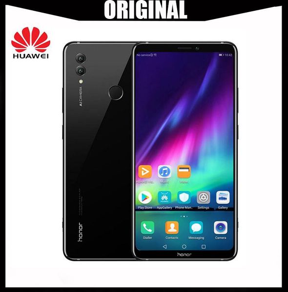 Huawei Honor Note 10 4g Phablet Global Version