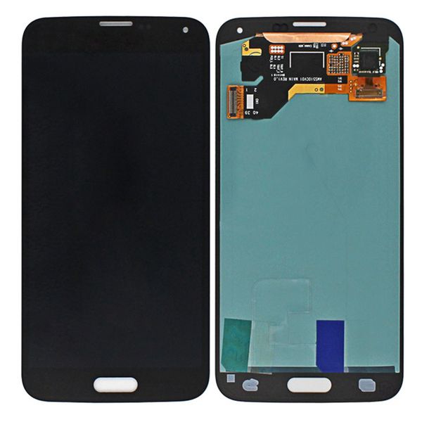 

wholesale mobile phone lcd is suitable for samsung s7/ assembly to touch liquid crystal s6/8/9