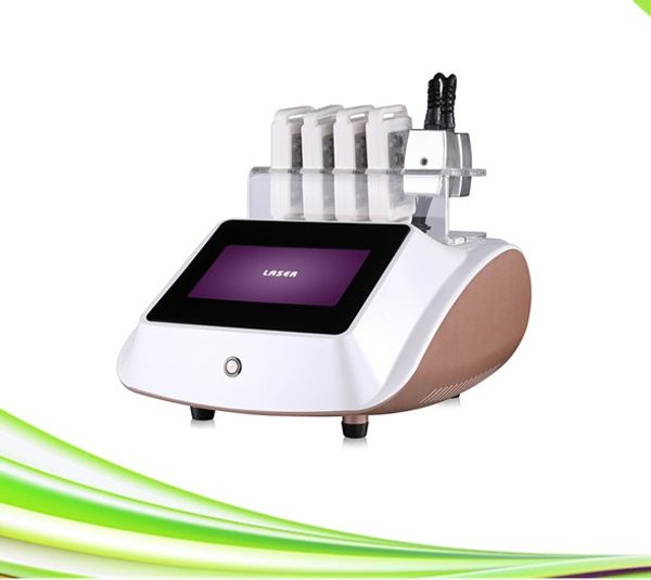 

far infrared zerona lipolaser slimming beauty machine