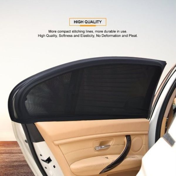 

car sunscreen side window sunshades car magnetic sunshade with sun block sun protection of the auto window curtain universal