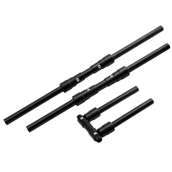 

aluminium alloy quick folding handlebar 25.4 31.8mm*560/660mm mtb road foldable bike bicycle handlebar