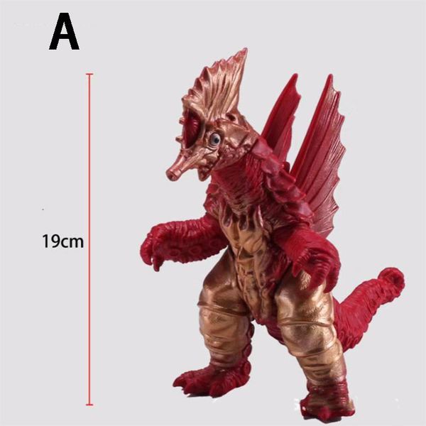 

аниме вокруг японского аниме серии tailante mora sai gang пвх действие характера коллекция модель детские игрушки