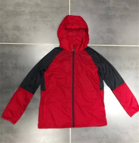 

mens active hooded coat designer long sleeves zipper jacket male printed basketball loose outerwear, Black;brown