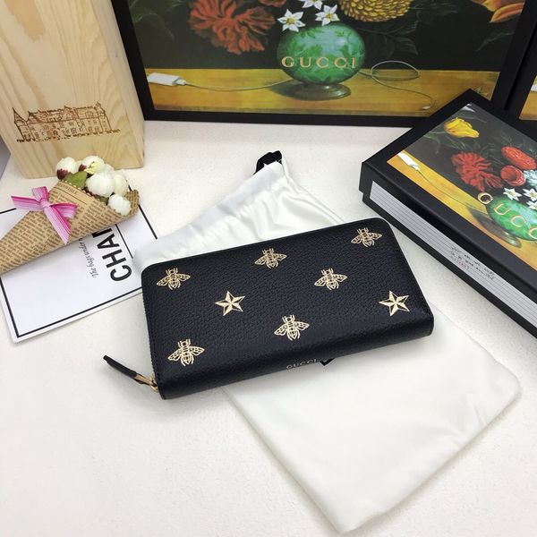 

wholesale 2020 europe and america high-end style mini women full zip wallet c150 welcome, Blue;gray