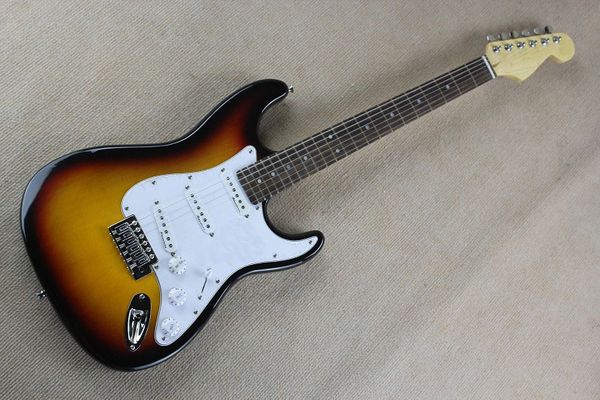 

factory custom shop новый высококачественный электрогитара sttracaster в наличии