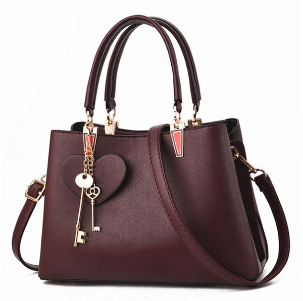 

2020 women's bag new fashion ladies handbag large capacity bag women